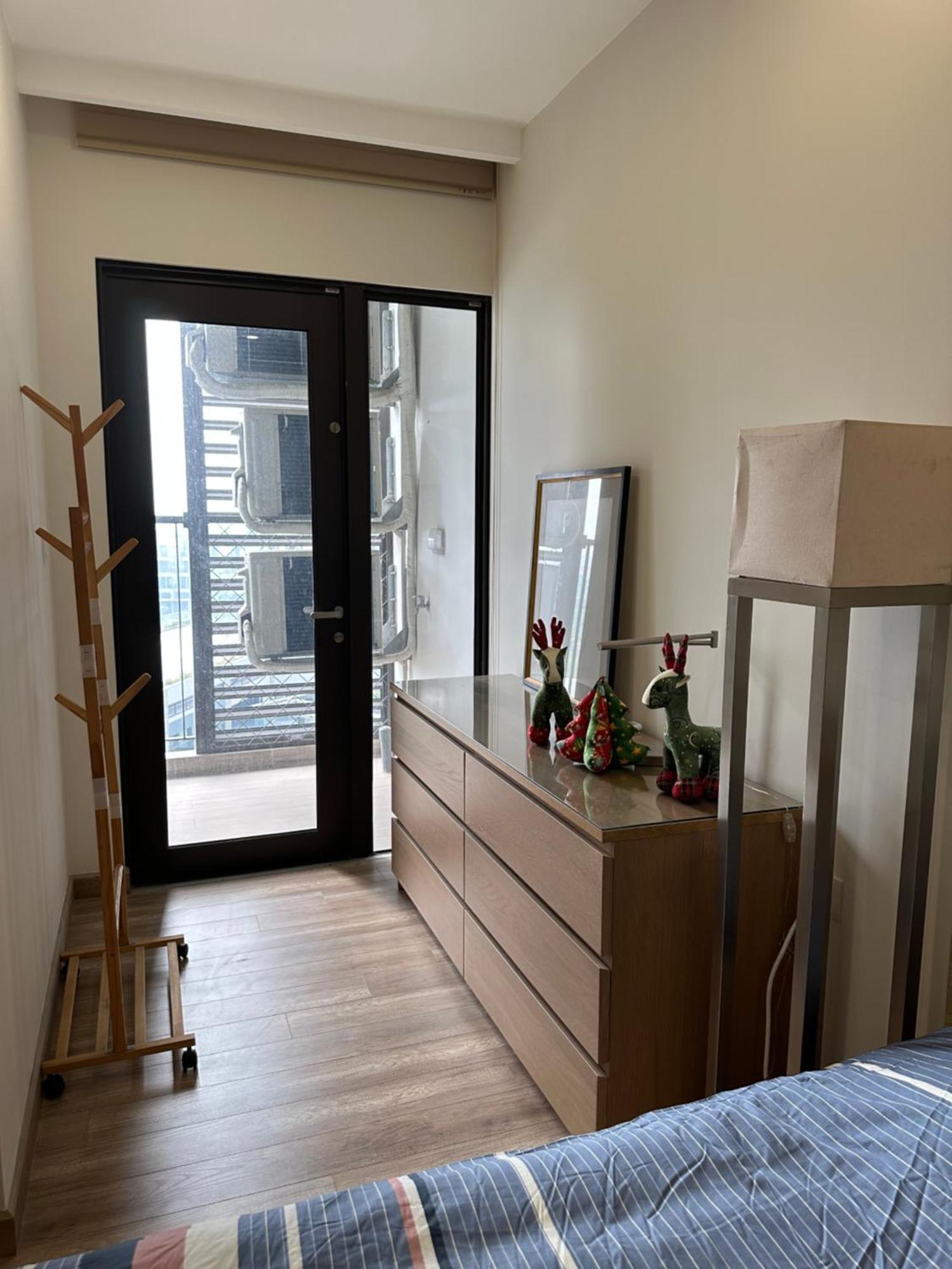 Haven Park- Noi Nghi Binh An Bed & Breakfast Hung Yen Exterior photo